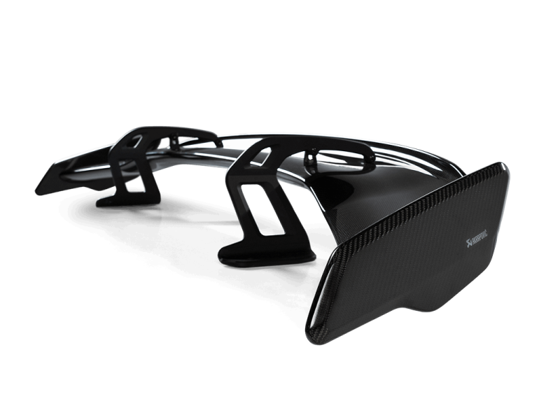Akrapovic Akrapovic 2021+ BMW G87 M2, G80 M3 & G82 M4 Rear Carbon Wing (requires additional fitting kit)