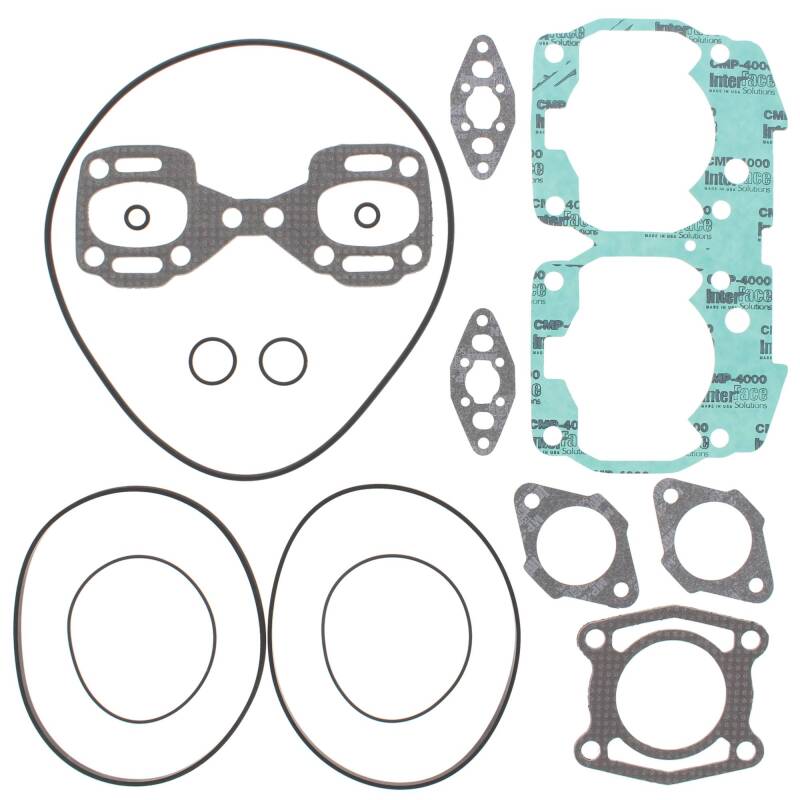 Vertex Pistons Vertex Gaskets 96-97 Sea-Doo 800 GSX Top End Gasket Kit