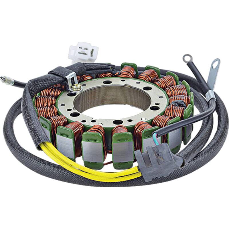 Arrowhead Honda Stator Assy