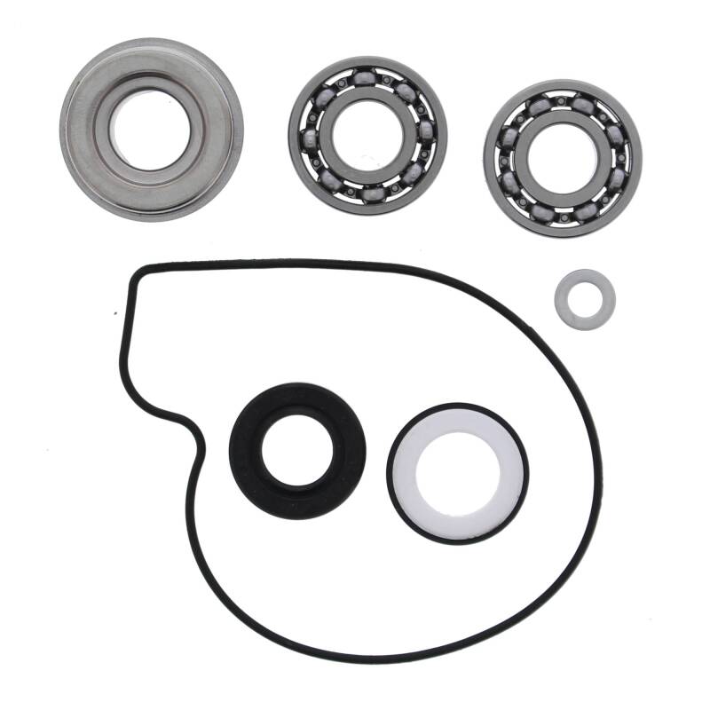 Vertex Pistons Vertex Gaskets 2018 Arctic Cat Noresman 3000 EFI Water Pump Rebuild Kit