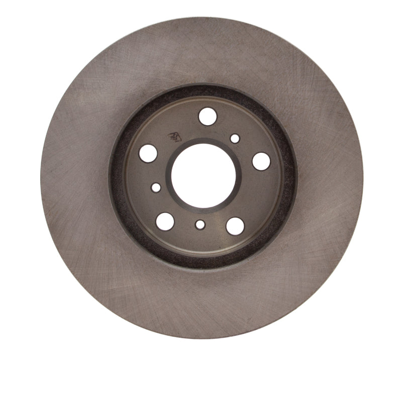 DFC 87-87 Toyota Camry Front Brake Rotor