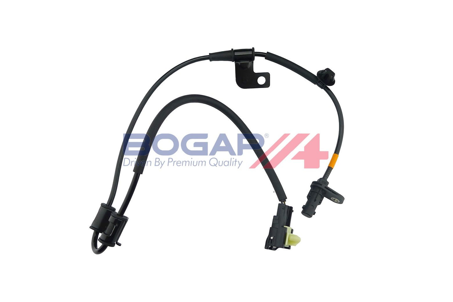 BOGAP Y7117186 Sensor, Wheel Speed
