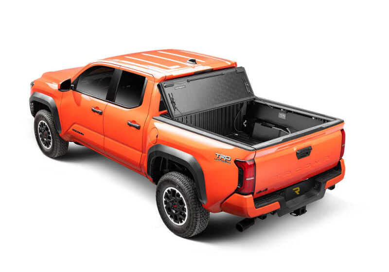BAK 05-15 Toyota Tacoma 6ft Bed BAKFlip G2