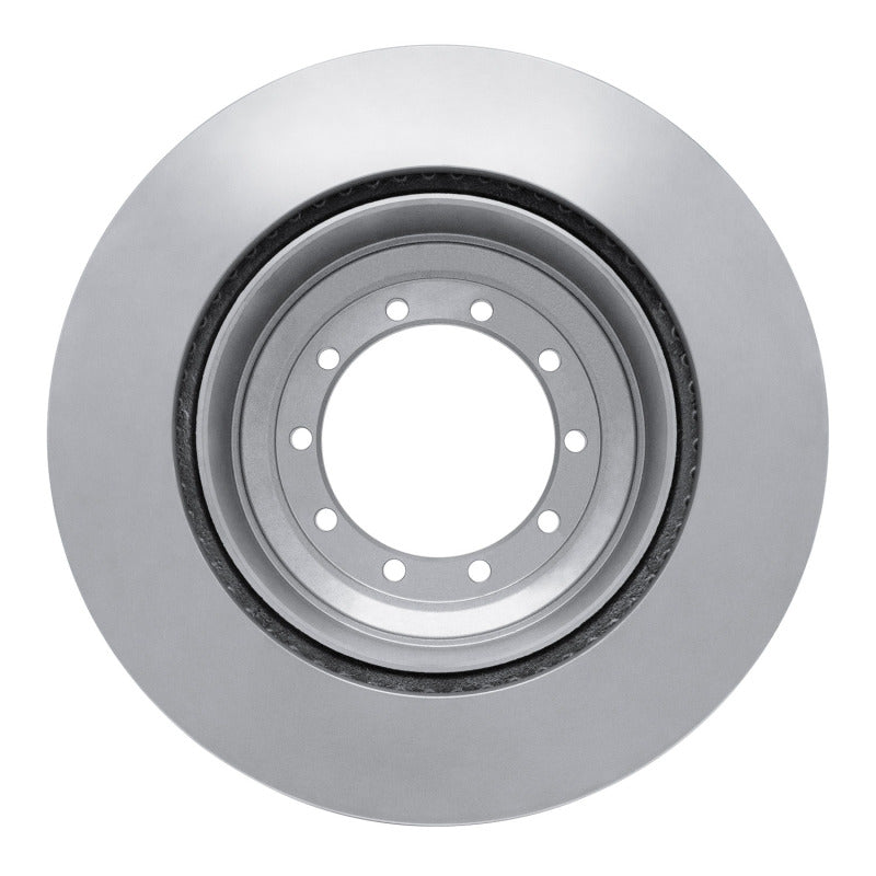 DFC 17-24 Ford F-450 Super Duty Rear Brake Rotor