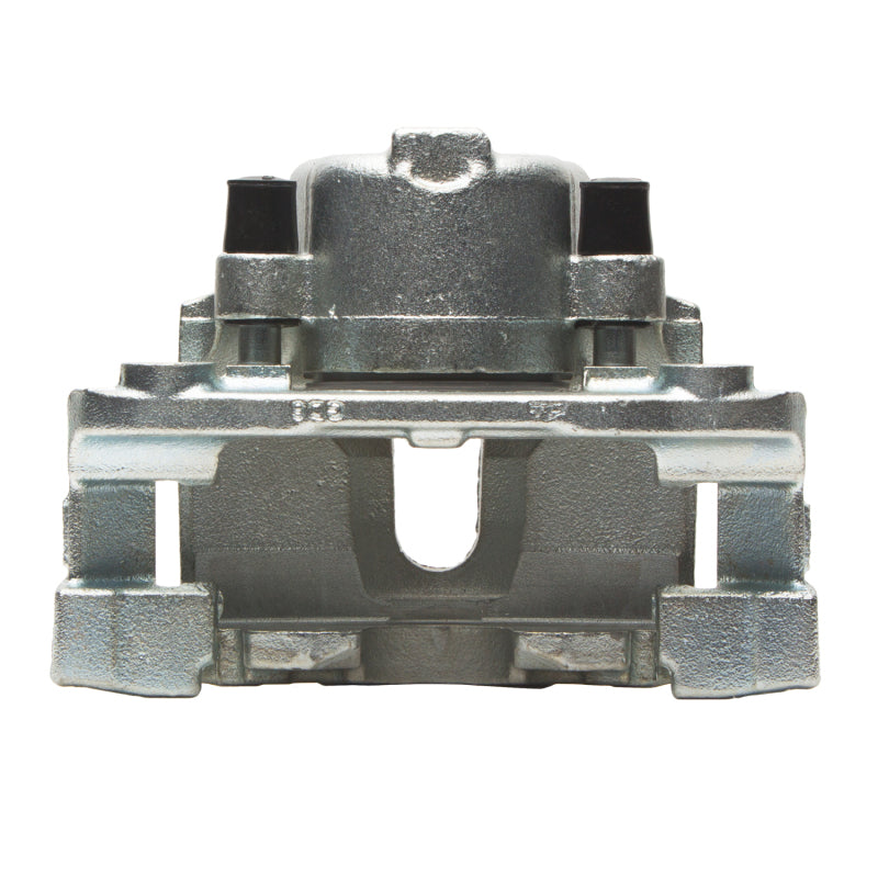 DFC 01-06 Chrysler Sebring Sedan Front-L Premium Caliper - Silver Zinc Coated