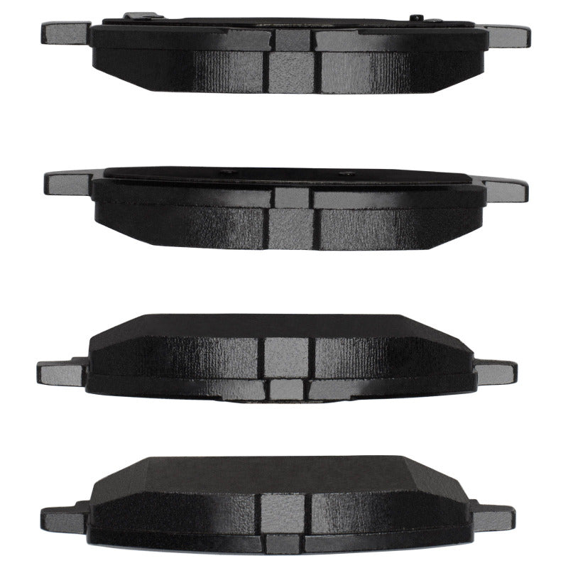 DFC 21-22 Chevrolet Onix (Mexico) Front 3000 Ceramic Brake Pads