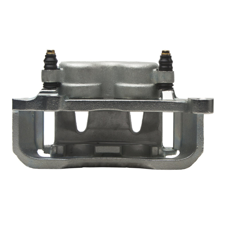 DFC 03-03 Dodge Ram 3500 Van Front-L Premium Caliper - Silver Zinc Coated