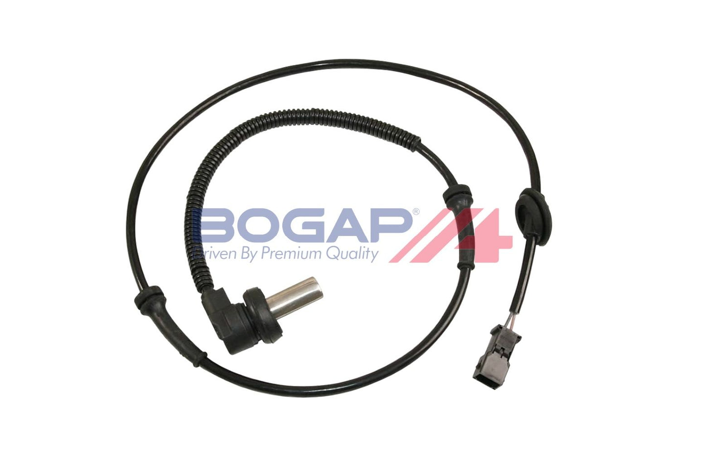 BOGAP A7117298 Sensor, Wheel Speed