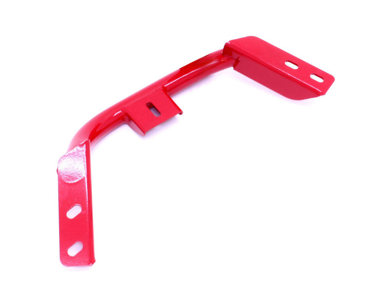 BMR Suspension BMR 84-92 3rd Gen F-Body Transmission Conversion Crossmember T56 / M6 - Red