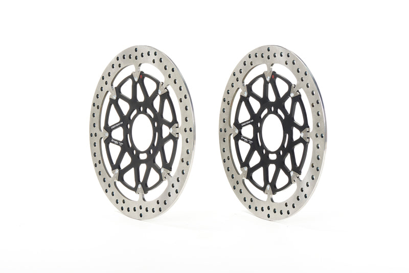 Brembo Powersports Brembo Kawasaki Ninja (751CC) T-Drive Brake Disc
