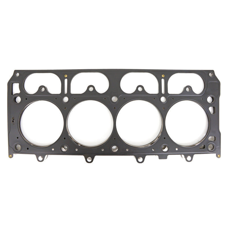 Cometic Gasket Cometic GM LTR Gen-5 Small Block V8 .052 MLX 4.150in Bore, 1/2 Studs Cylinder Head Gasket LHS