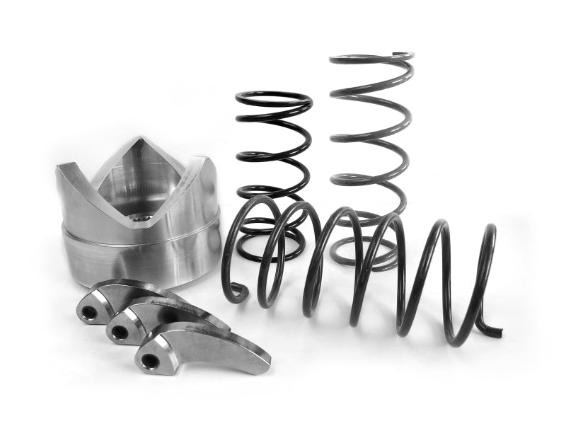 EPI 14+ Polaris 570 Sportsman non-EBS Stock Tires High Elev. Sport Utility Clutch Kit