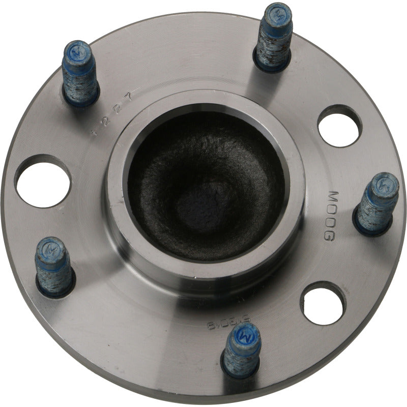 MOOG 84-90 Chevrolet Corvette Front Hub Assembly