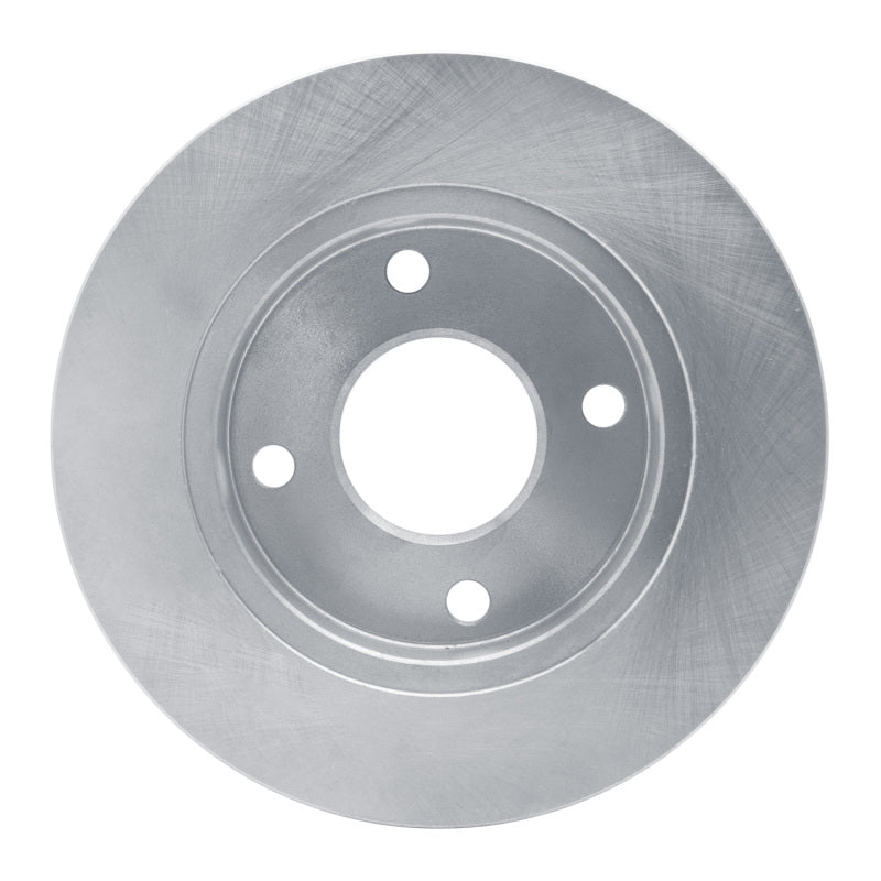 DFC 96-04 Ford Fiesta (Mexico) Front Brake Rotor