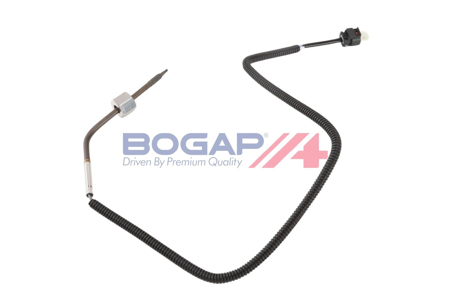 BOGAP C6120139 Sensor, Exhaust Gas Temperature