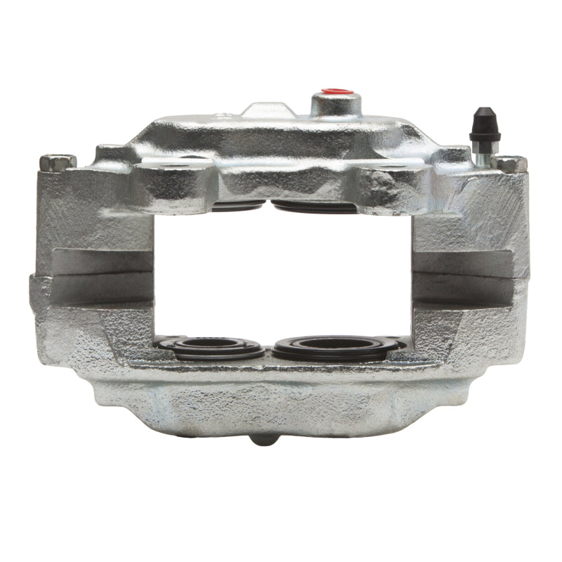 DFC 76-90 Toyota 4Runner Front-L Premium Caliper - Silver Zinc Coated