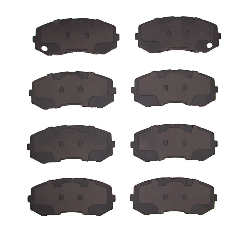 R1 Concepts R1 05-11 Sterling 360 Series Rear Ceramic Brake Pads
