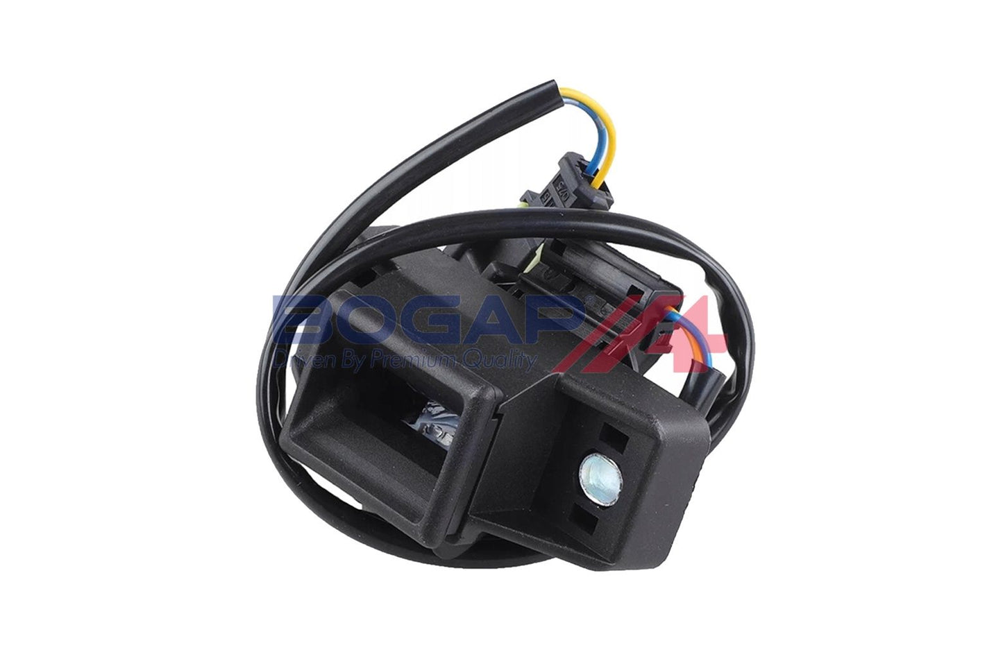 BOGAP R5136106 Tailgate Lock