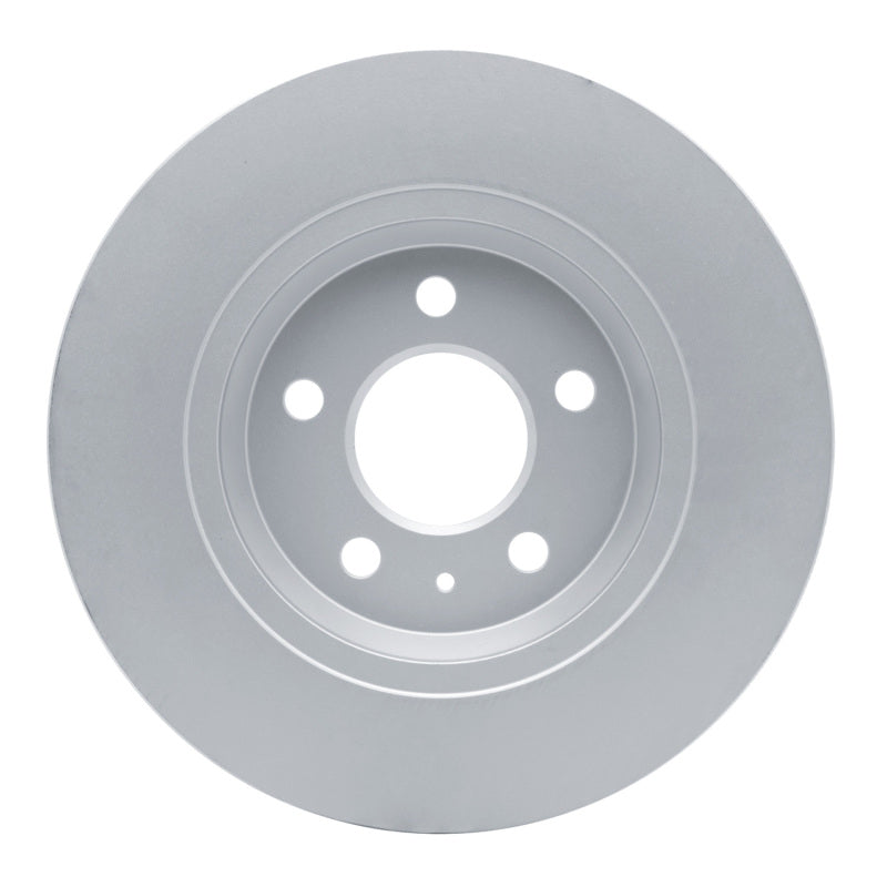 DFC 08-25 Audi A4 ALLROAD Rear Hi-Carbon Alloy Geomet Coated Rotor