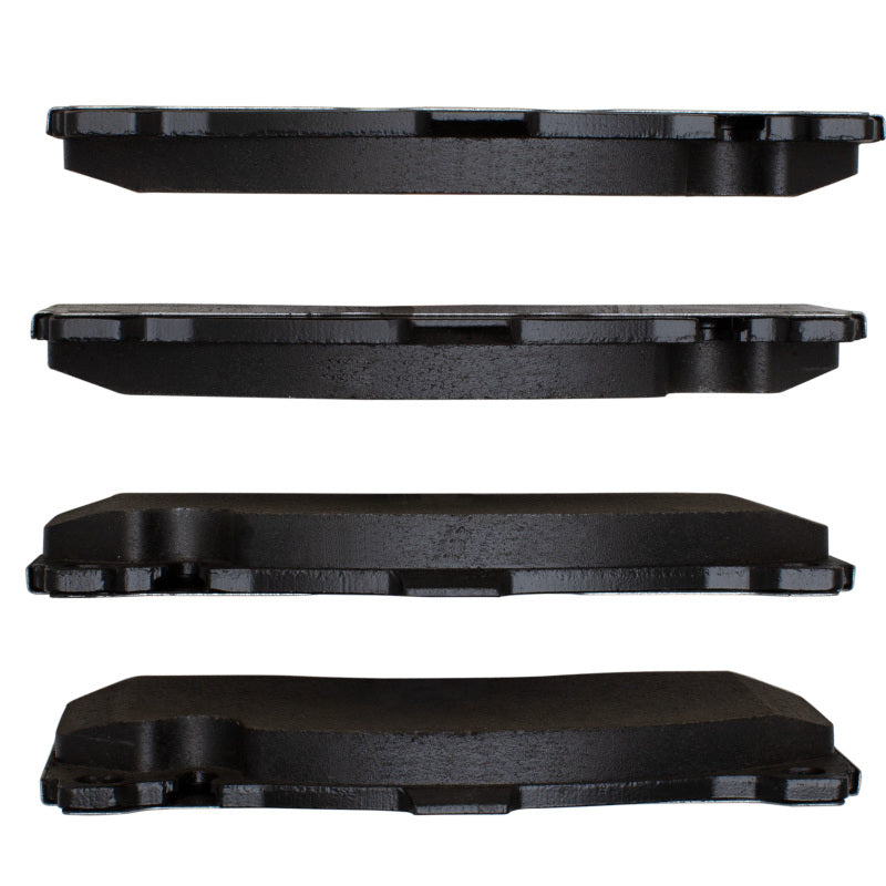 R1 Concepts R1 06-13 Mini Countryman Front Euro Ceramic Brake Pads
