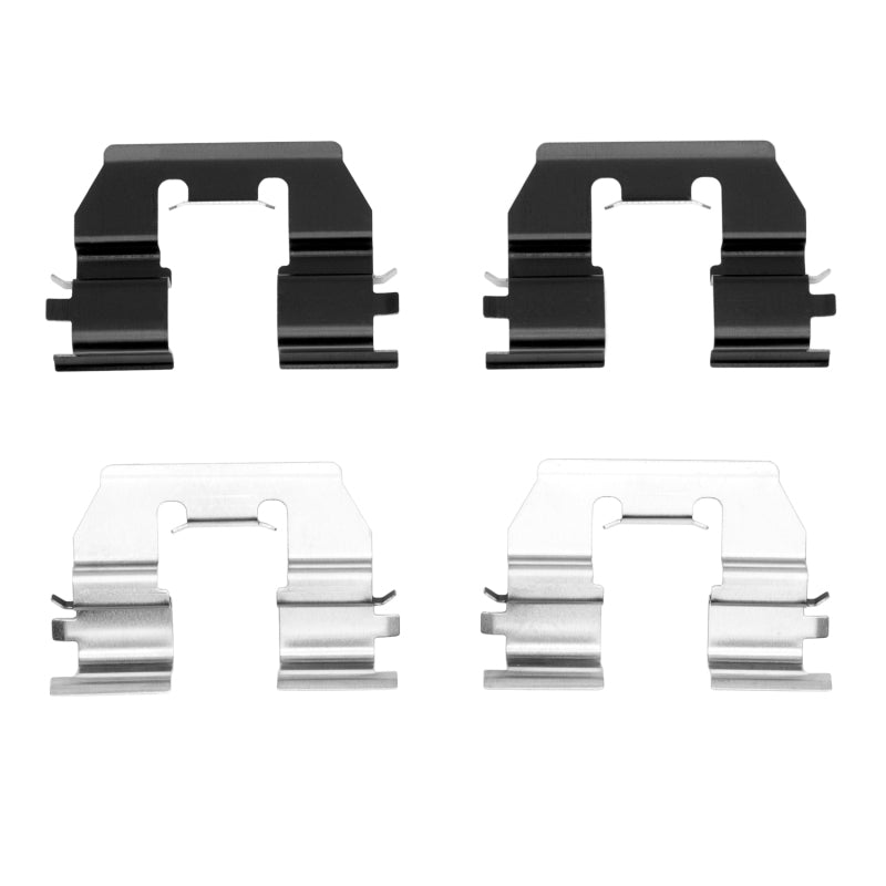 DFC 16-21 Chevrolet Malibu Rear Premium Hardware Kit