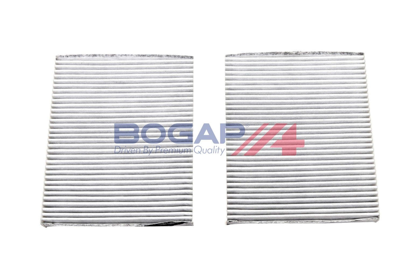 BOGAP B8112100 Filter, Cabin Air