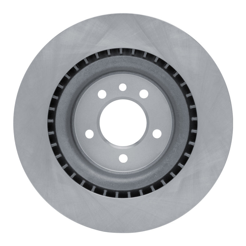 DFC 14-24 Land Rover Range Rover Rear Brake Rotor