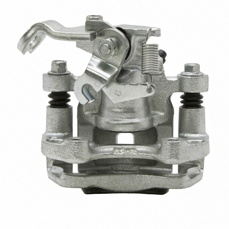 DFC 90-94 Asuna SUNFIRE Rear-R Premium Caliper - Silver Zinc Coated