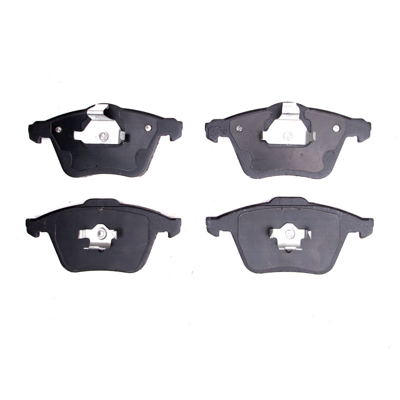DFC 08-11 Saab 9-3 Front 5000 Advanced Low Metallic Brake Pads