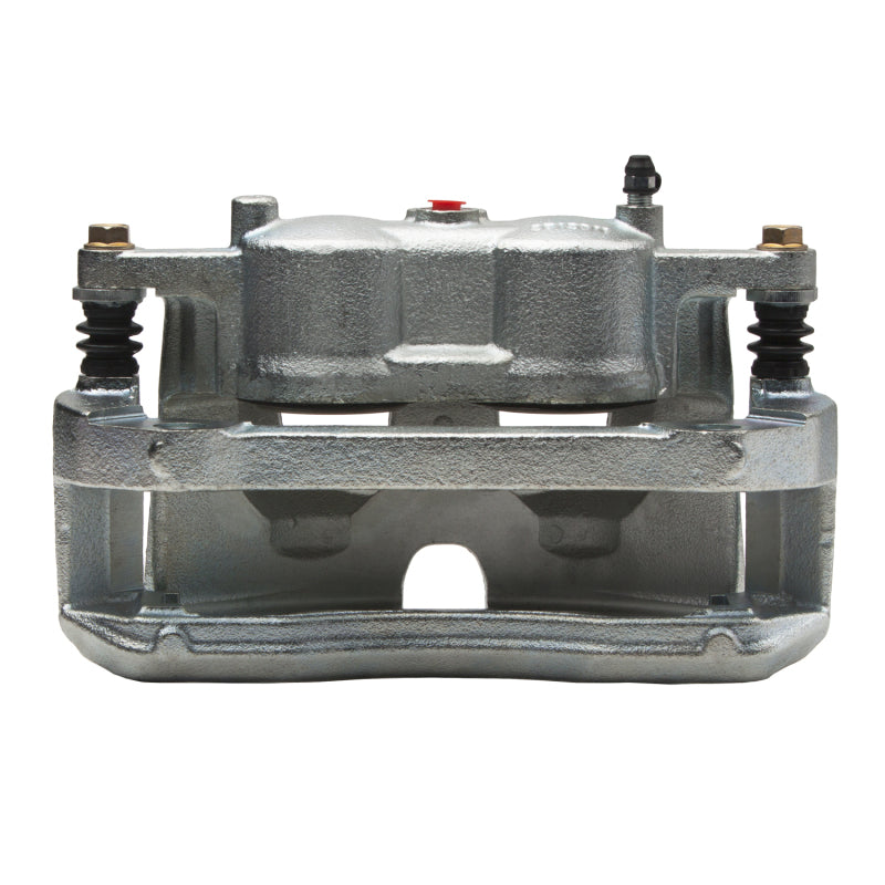 DFC 12-20 Ford F-150 2WD Front-L Premium Caliper - Silver Zinc Coated