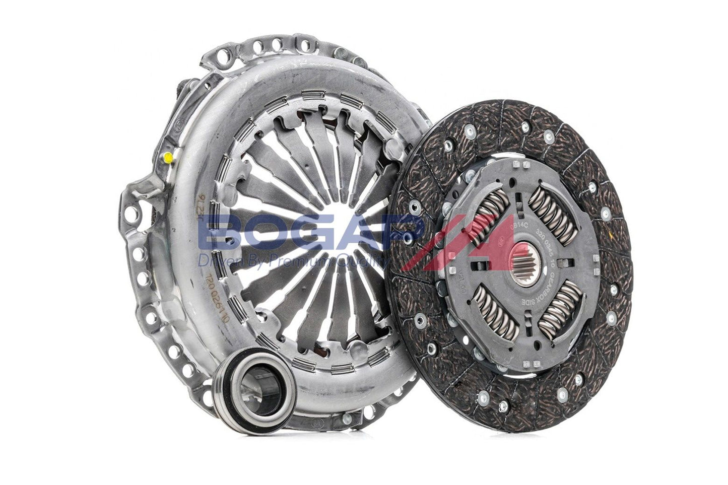 BOGAP P2223113 Clutch Kit
