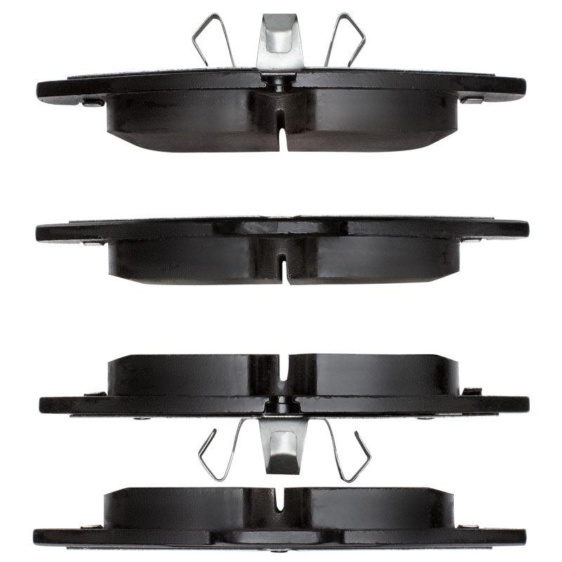 DFC 06-18 Jaguar XF Front Euro 5000 Ceramic Brake Pads