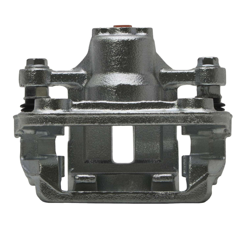 DFC 16-20 Hyundai Sonata Rear-L Premium Caliper - Silver Zinc Coated