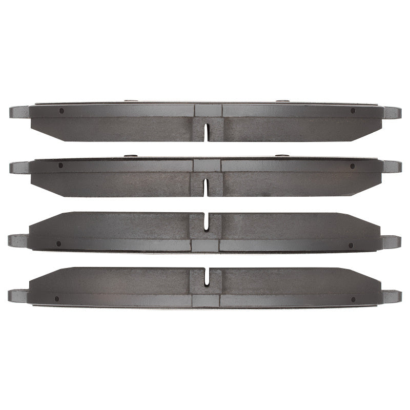 DFC 99-05 Ford F-350 Super Duty 4WD Front 5000 Advanced Semi Metallic Brake Pads