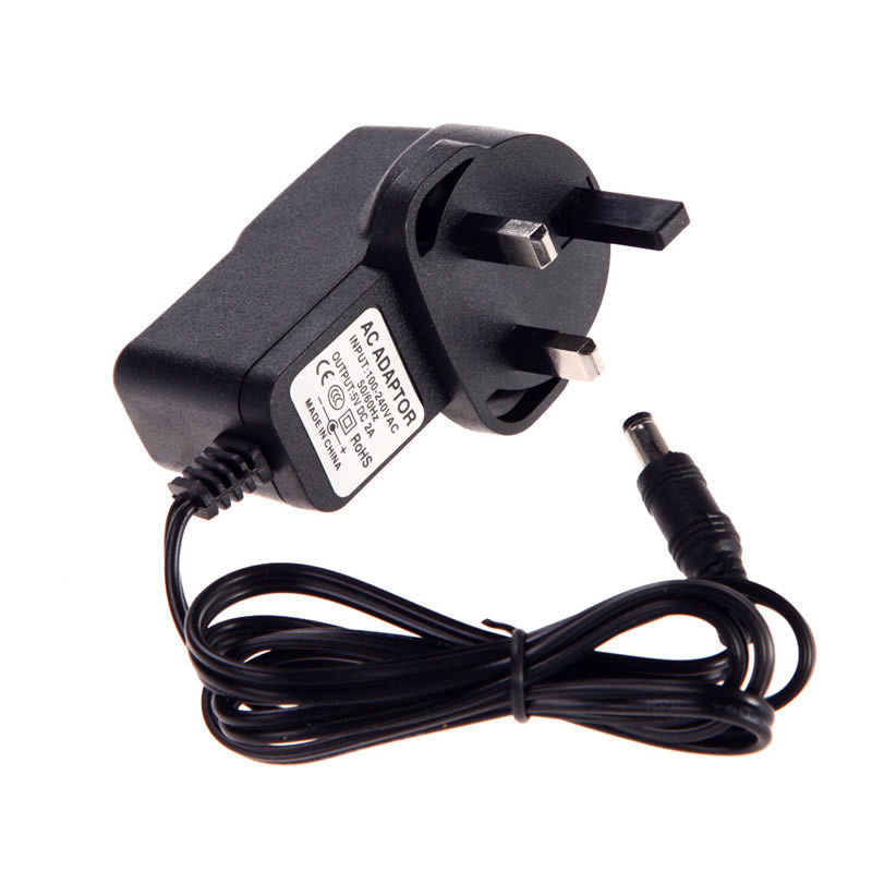 Antigravity Batteries Antigravity Wall Charger w/UK Plug (For XP1/XP10/XP10-HD)