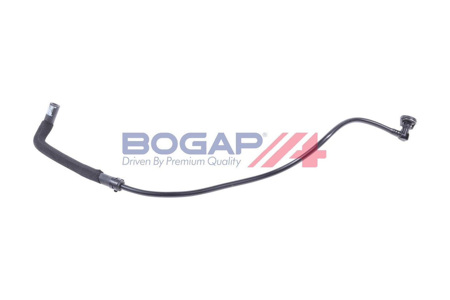 BOGAP A4217114 Radiator Hose