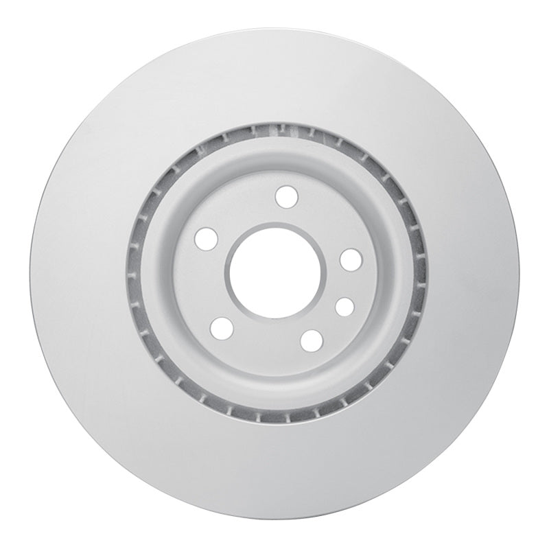 DFC 20-20 Jaguar F-Pace Front Hi-Carbon Alloy Geomet Coated Rotor