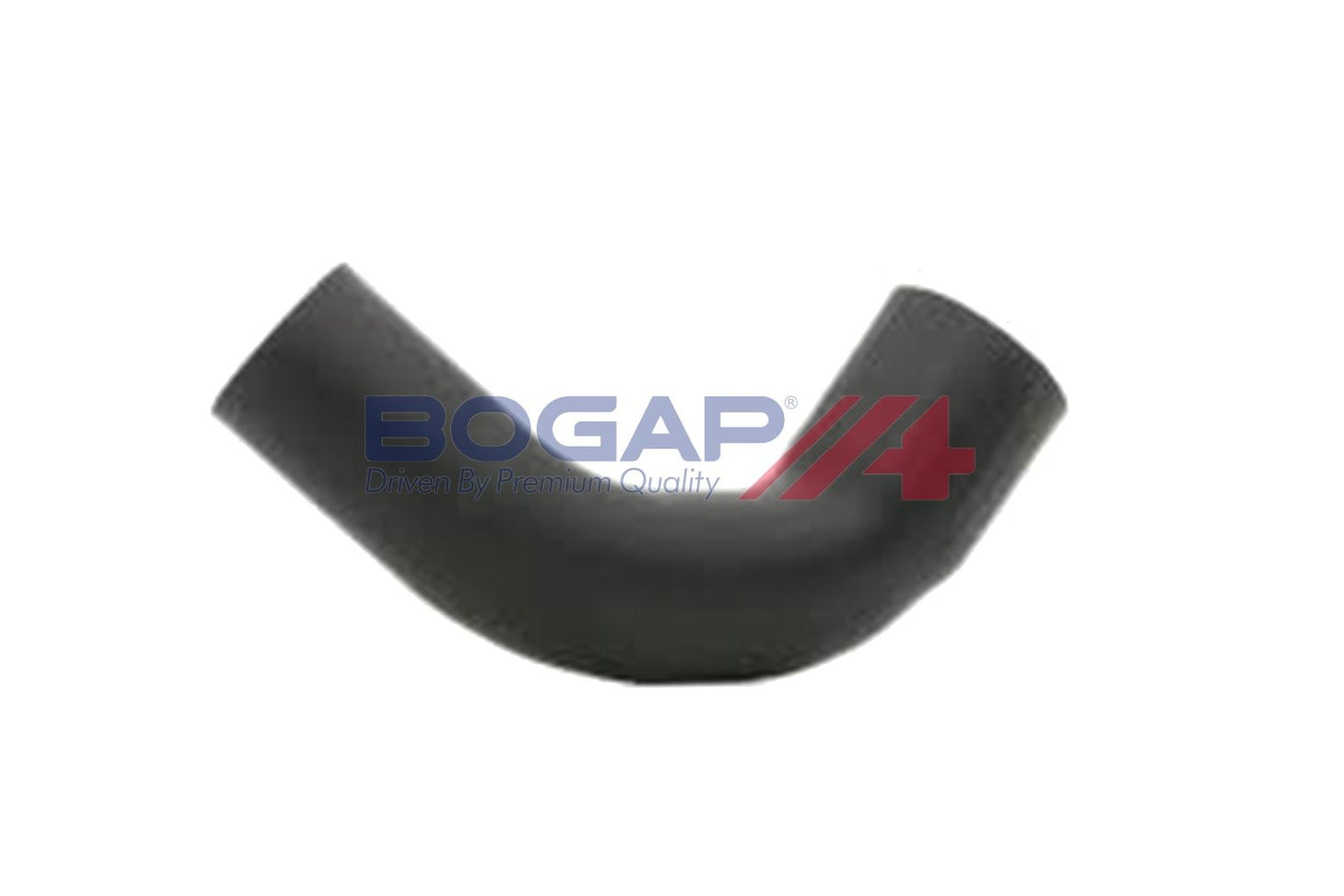 BOGAP V1711111 Charge Air Hose