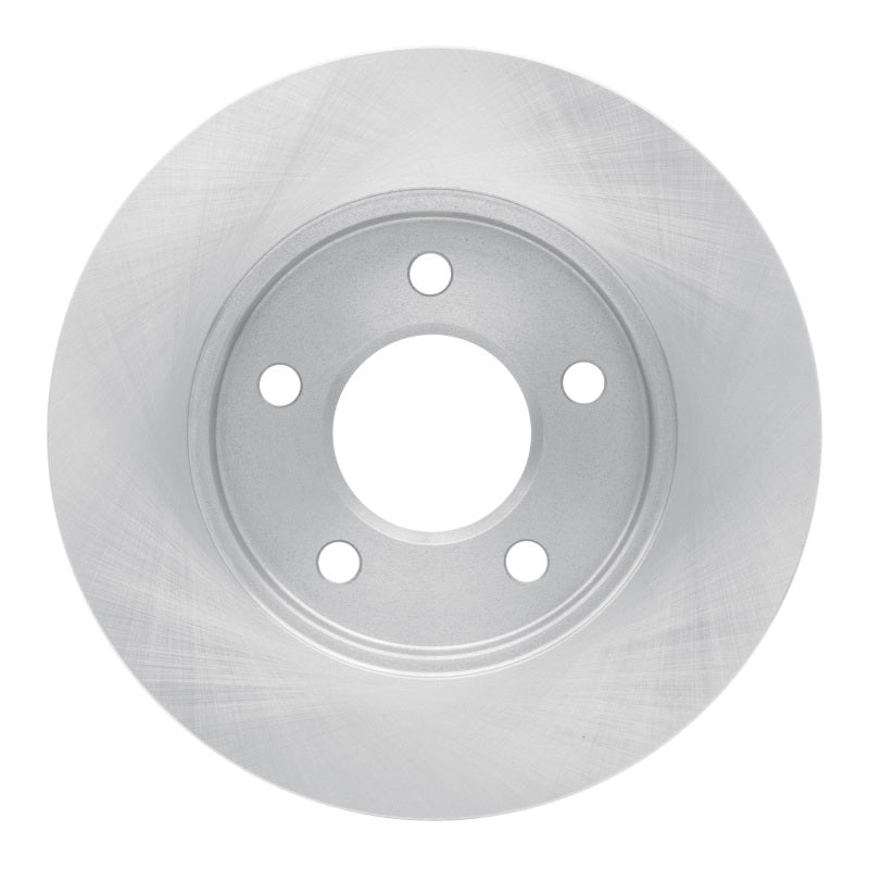 DFC 04-16 Buick LaCrosse Rear Brake Rotor