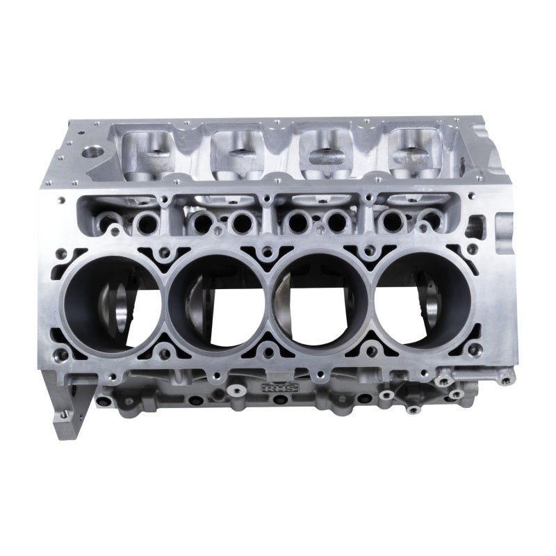 Edelbrock RHS LS Aluminum Race Block 9.240in Standard Deck 4.120in Bore 0.904in Lifter