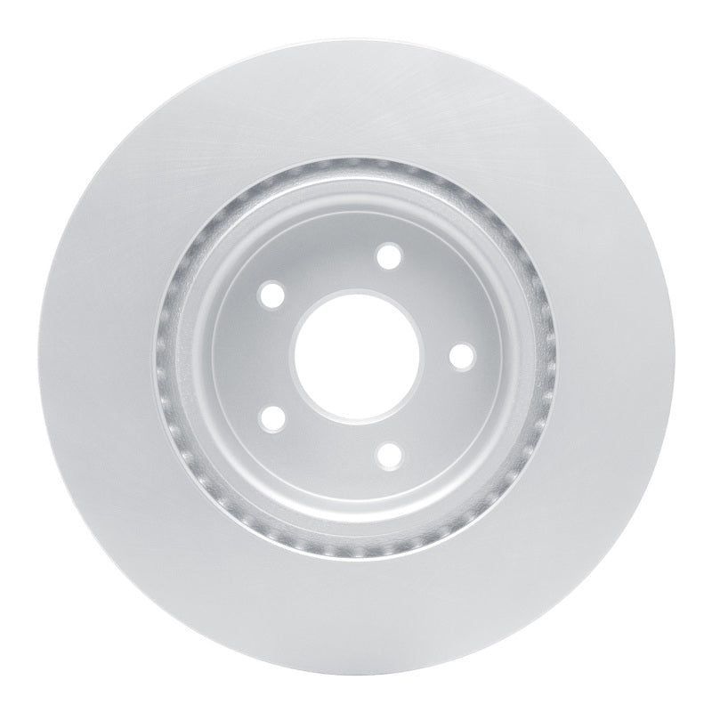 DFC 21-25 Infiniti QX60 Rear GeoSPEC Coated Rotor