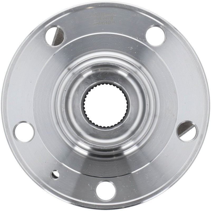 MOOG 19-23 Audi Q3 Front / Rear Hub Assembly