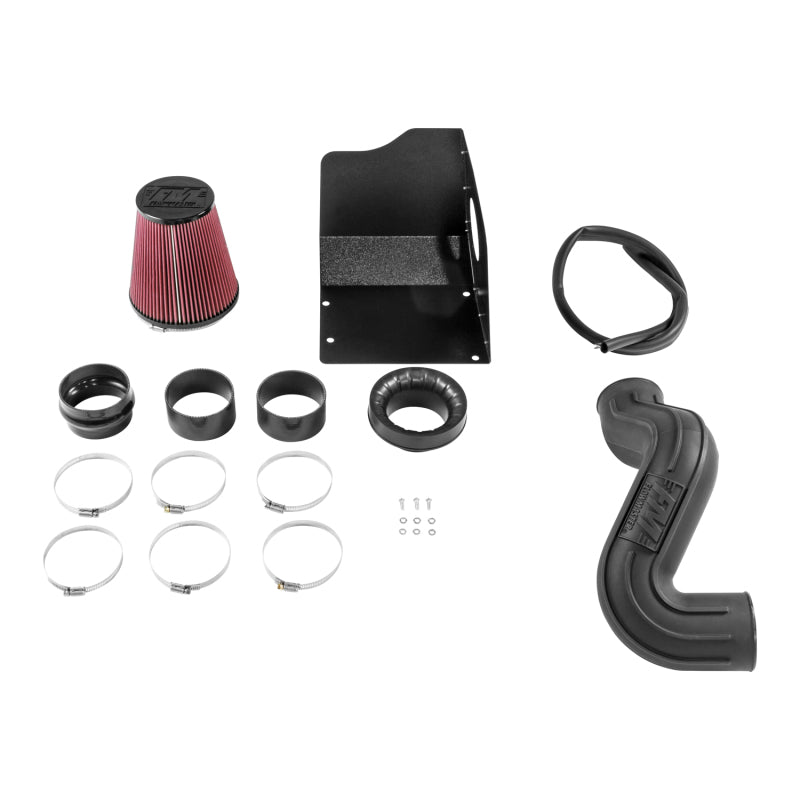 Flowmaster 05-07 GM Trucks 4.8L 5.3L 6.0L 6.2L Performance Cold Air Intake Kit