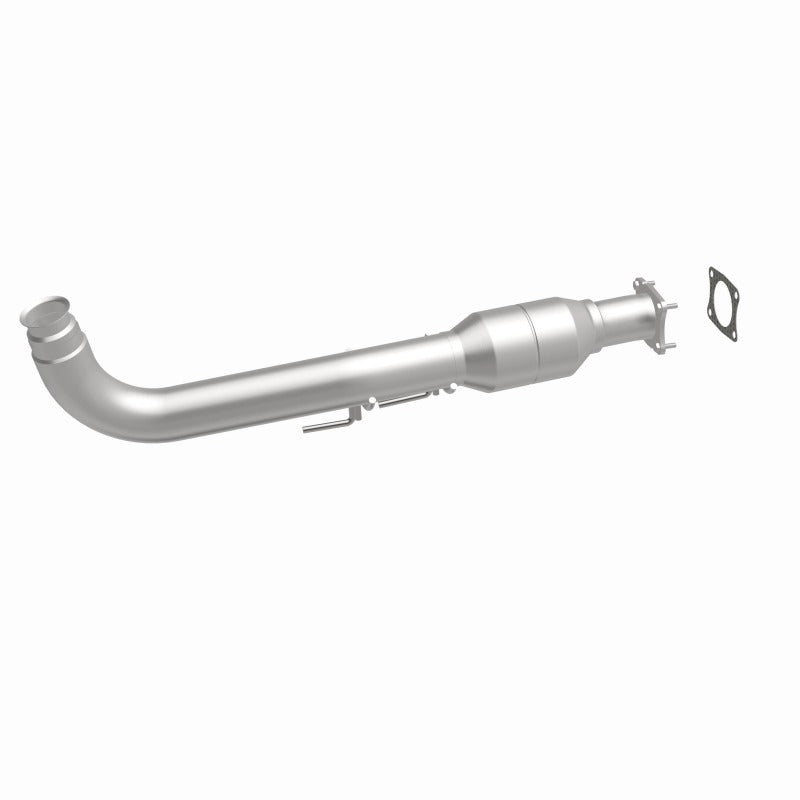 MagnaFlow Diesel Oxidation Catalyst DF 07-10 Silverado 2500/3500 HD 6.6L