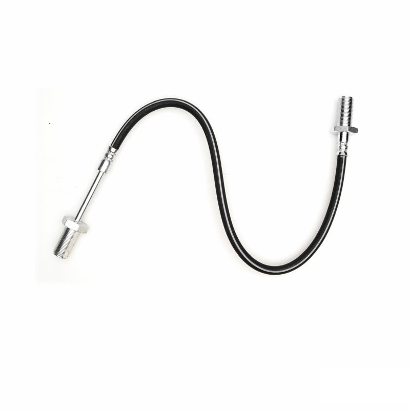 DFC 73-79 Ford F-750 Conventional (w/Front Drum Brakes) Fr Frwd/Front/Fr Rrwd Brake Hose