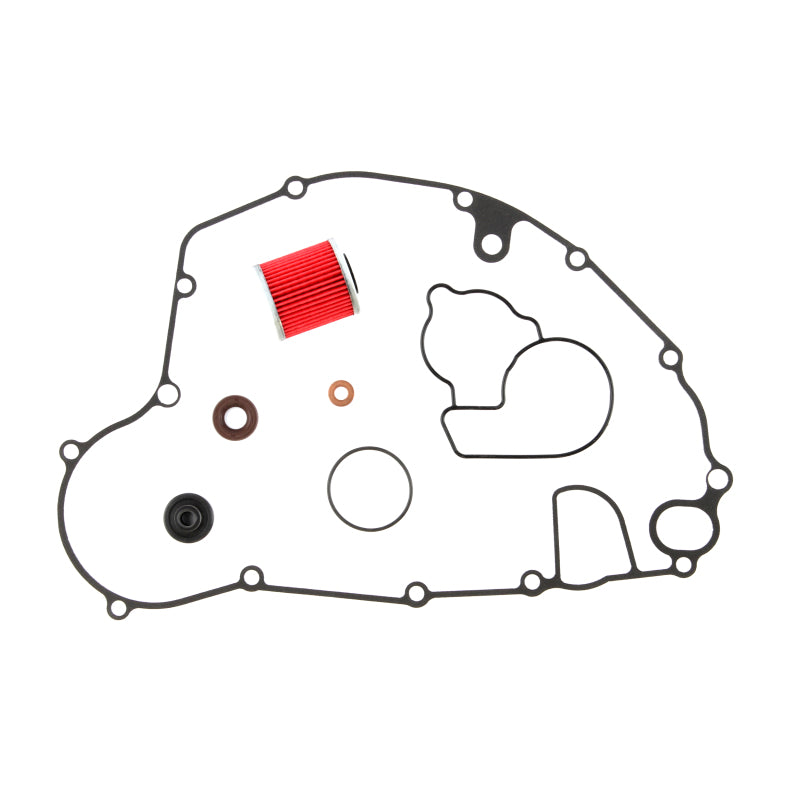 Cometic Gasket Cometic 05-07 Suzuki RM-Z450 Water Pump Repair Kit