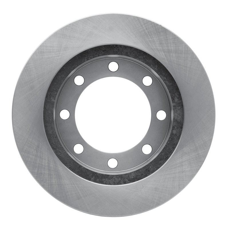 DFC 80-93 Dodge RD200 Front Brake Rotor
