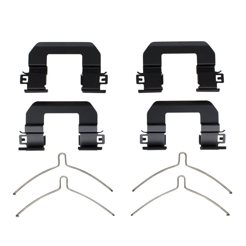 DFC 17-23 Hyundai Elantra Front Premium Hardware Kit
