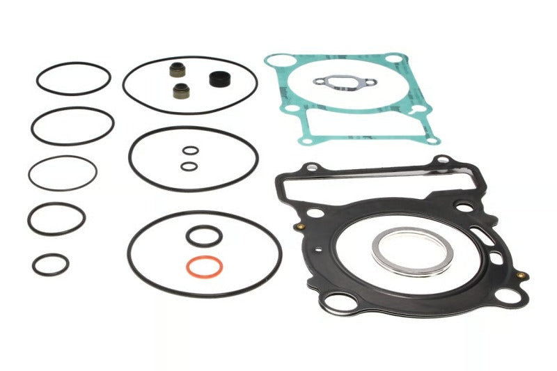 Wiseco 00-19 Kodiak 400/450 Top End Gasket Kit
