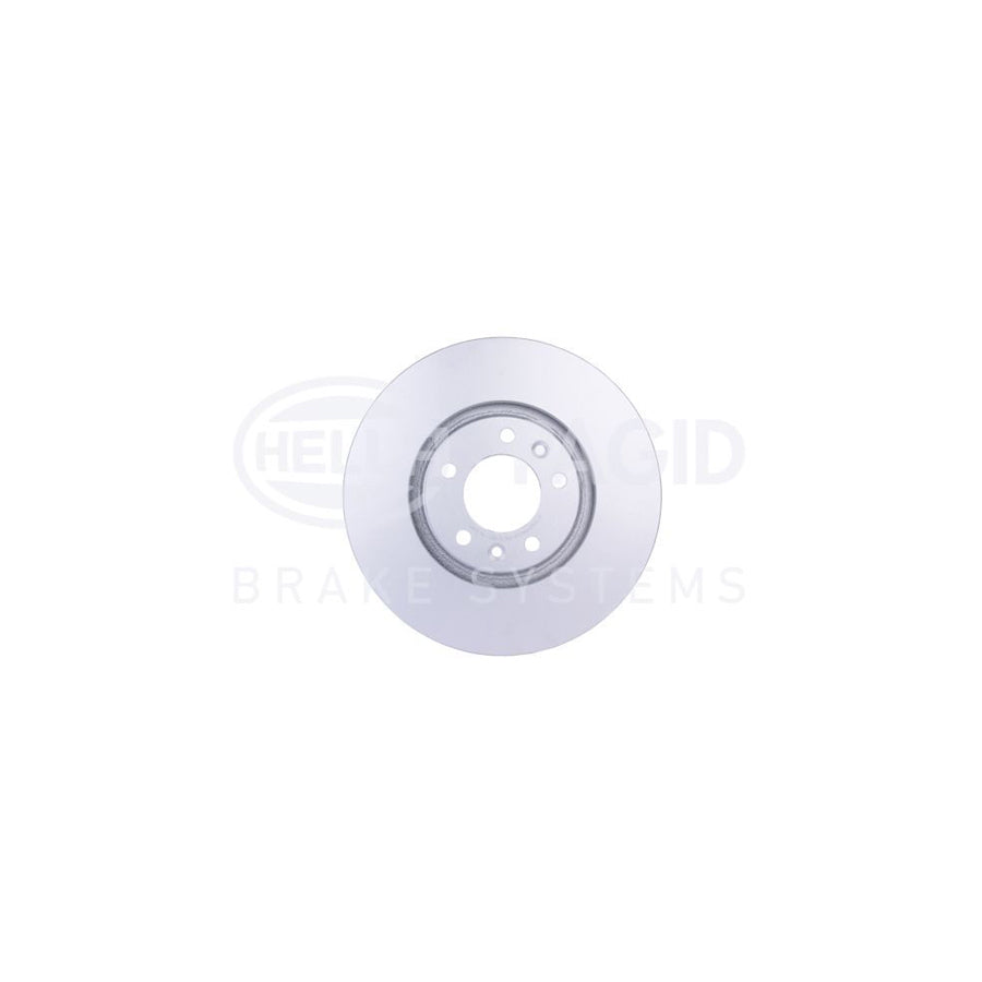 Hella 8MP 376 800-624 Water Pump